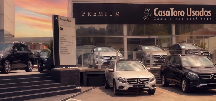 CasaToro Usados Premium Cll 183