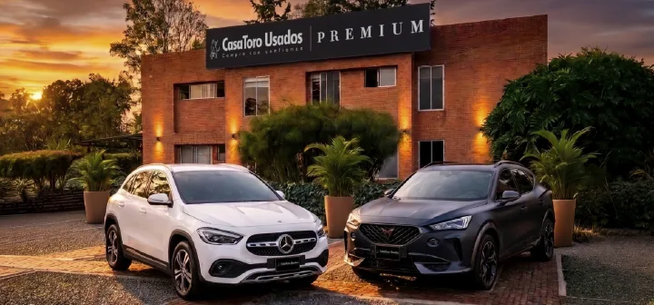 CasaToro Usados Premium  Cll. 170