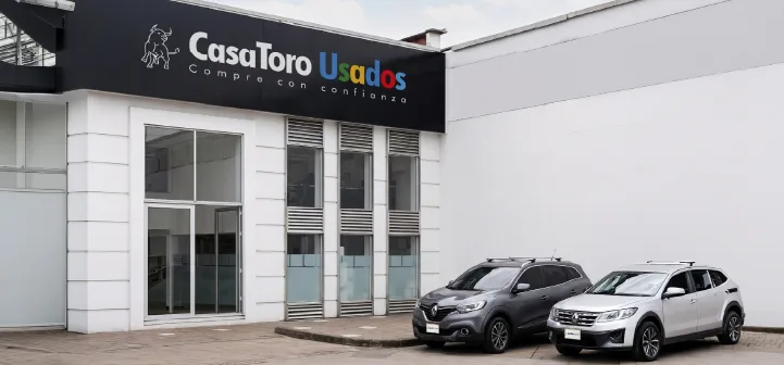CasaToro Usados Puente Aranda